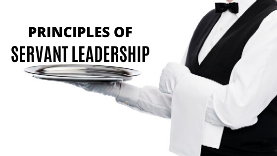 Main Principles Of Servant Leadership