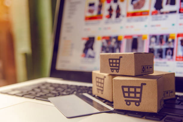 DIGITAL MARKETING: HELPING E-COMMERCE BUSINESSES TO GROW